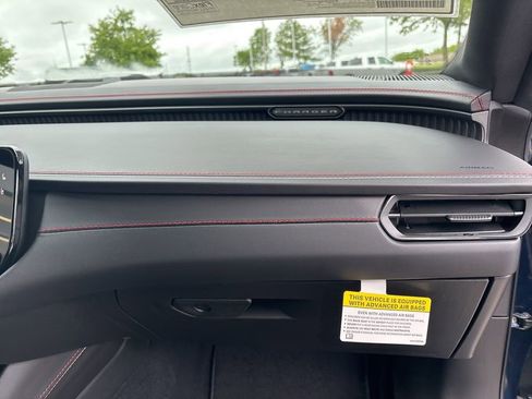 New 2026 Dodge Charger R/T AWD/4WD image 56
