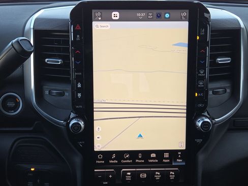 New 2026 RAM 2500 Laramie image 15