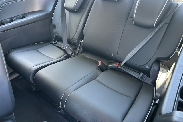 New 2027 Honda Odyssey Touring image 16
