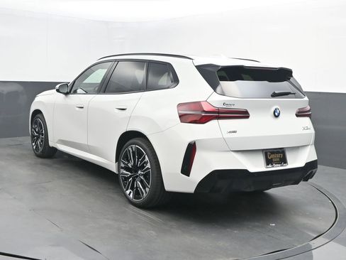 New 2026 BMW X3 xDrive30 w/ Premium Package AWD/4WD image 3