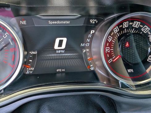Used 2022 Dodge Challenger R/T Scat Pack RWD image 10