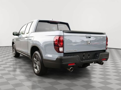 Used 2023 Honda Ridgeline RTL-E image 5