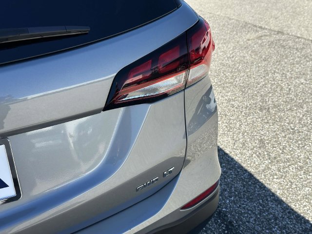 Certified 2024 Chevrolet Equinox LT AWD/4WD image 29