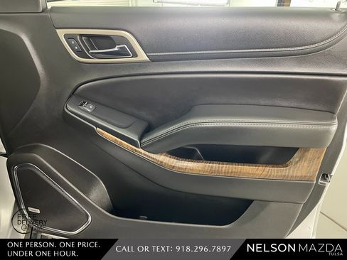 Used 2018 GMC Yukon Denali w/ Denali Ultimate Package image 57