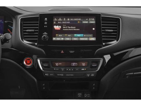 Used 2019 Honda Passport Elite image 10