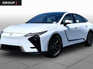 New 2026 Lexus ES 500e w/ Convenience Package AWD/4WD video 1