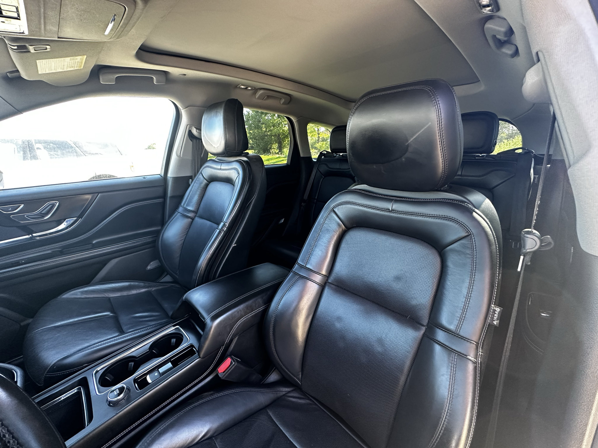 Used 2020 Lincoln Corsair Reserve w/ Equipment Group 201A AWD/4WD image 10
