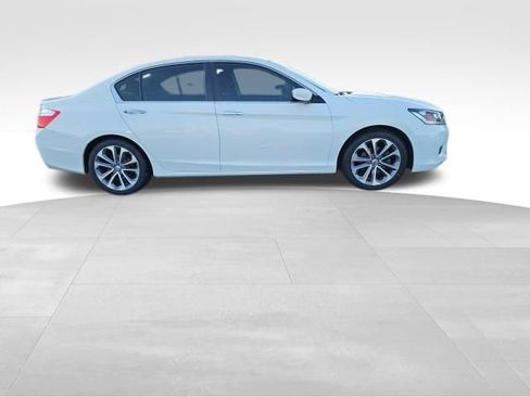 Used 2013 Honda Accord Sport image 23