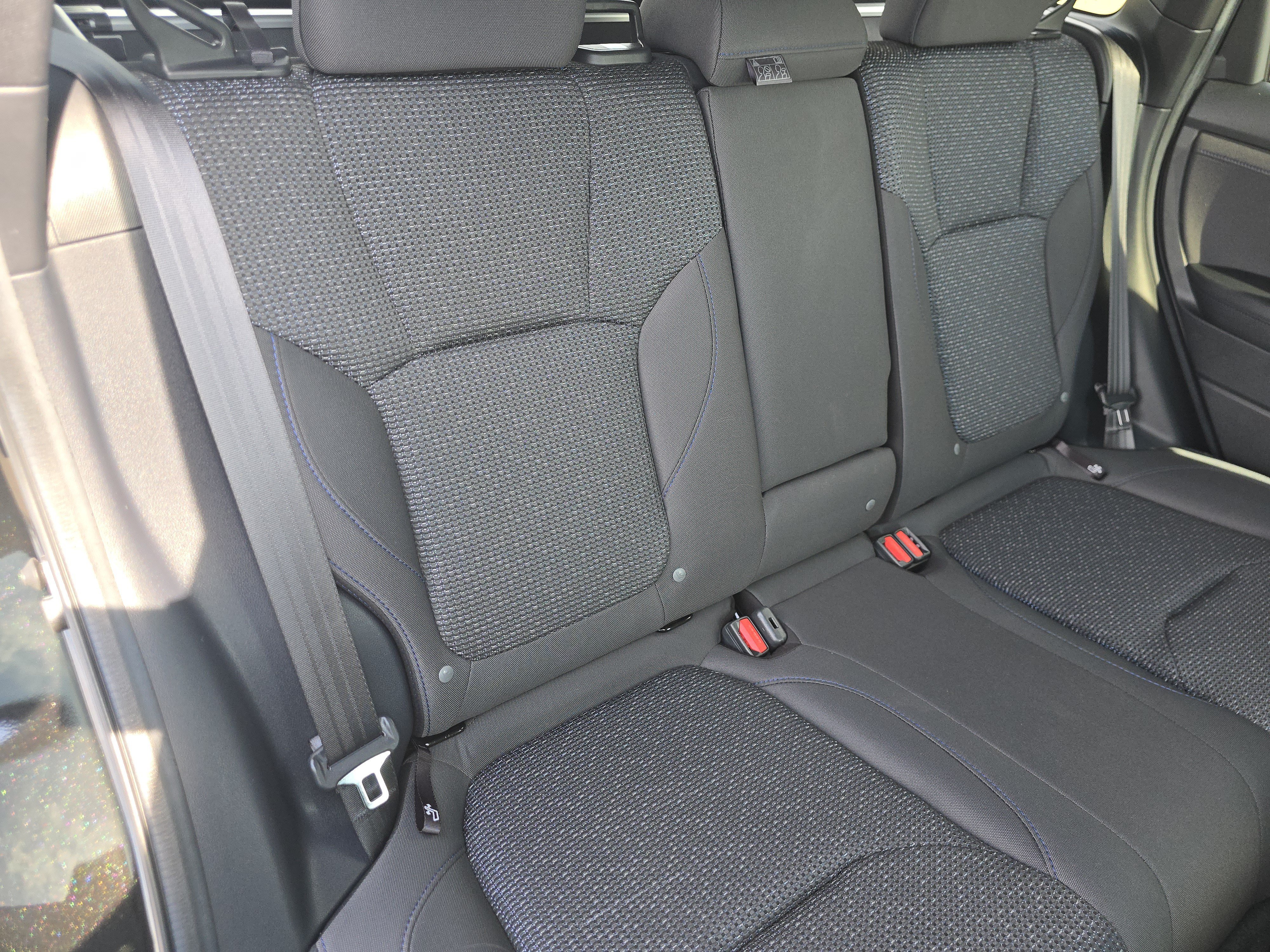 Certified 2026 Subaru Forester Premium AWD/4WD image 18