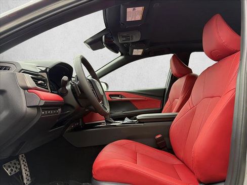 New 2026 Toyota Camry XSE image 11