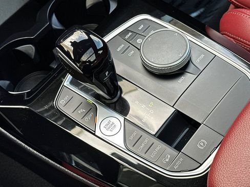 Used 2022 BMW X3 xDrive30i w/ Convenience Package w/ZPA image 24