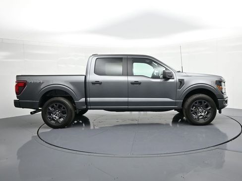 New 2026 Ford F150 STX w/ Equipment Group 200A AWD/4WD image 5