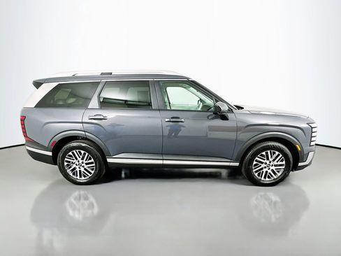 New 2026 Hyundai Palisade SEL FWD image 4