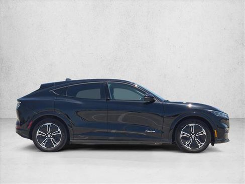Used 2023 Ford Mustang Mach-E Premium RWD image 4