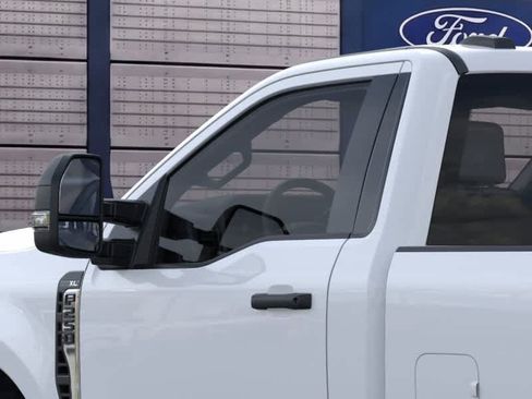 New 2026 Ford F250 XL RWD image 20