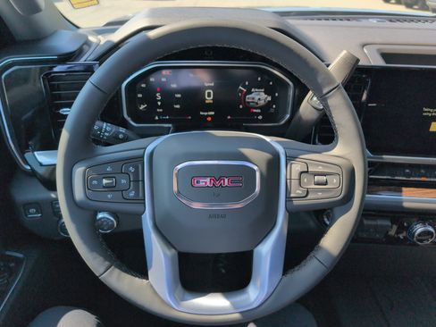 New 2026 GMC Sierra 1500 Elevation AWD/4WD image 19