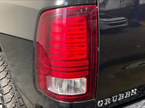 Used 2015 RAM 1500 Sport w/ Remote Start & Security Group AWD/4WD image 40