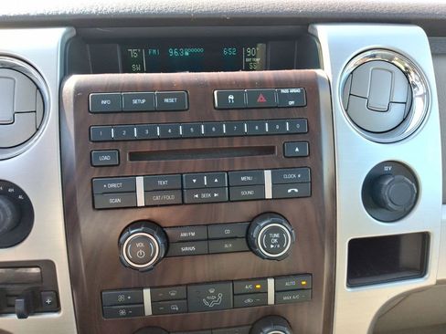 Used 2009 Ford F150 4x4 SuperCrew image 14