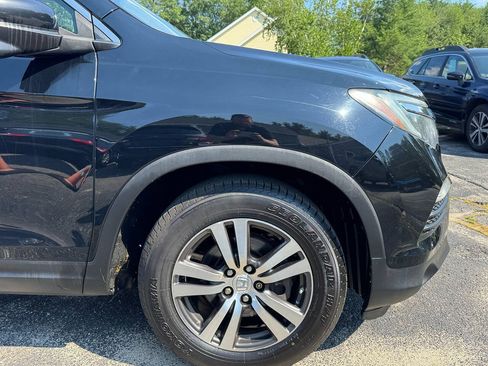 Used 2016 Honda Pilot EX-L image 14