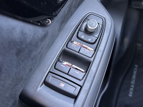 New 2026 Subaru Forester Touring image 19