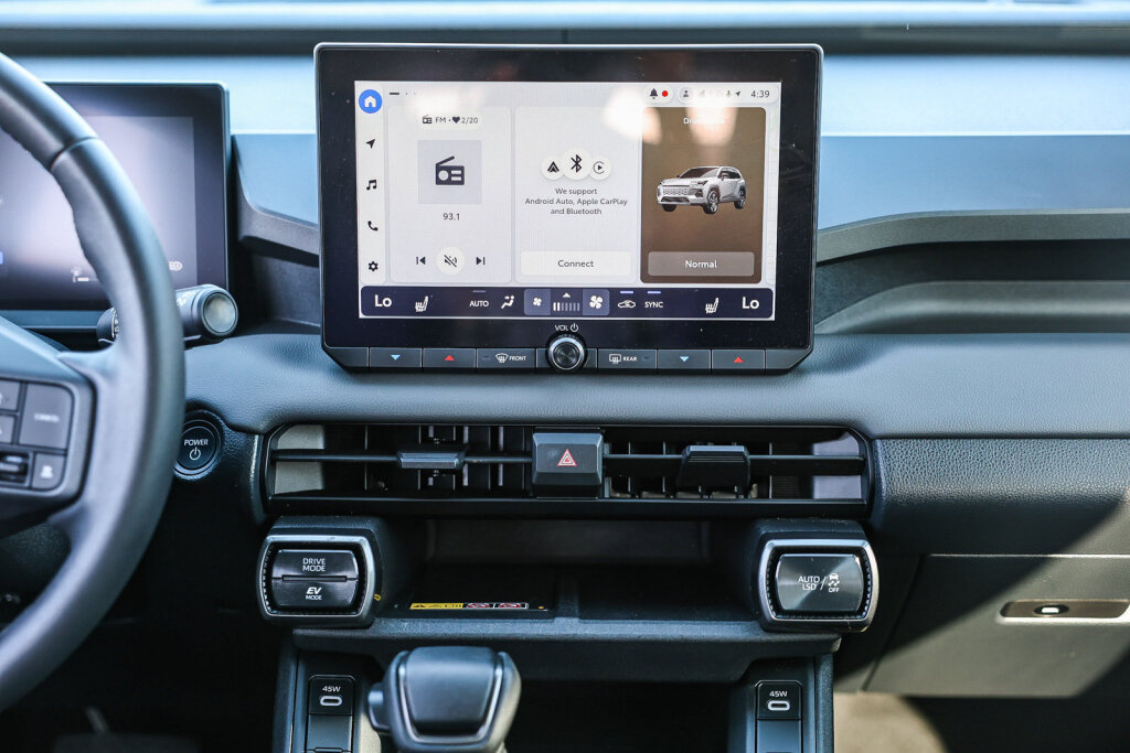 Certified 2026 Toyota RAV4 XLE Premium FWD image 3