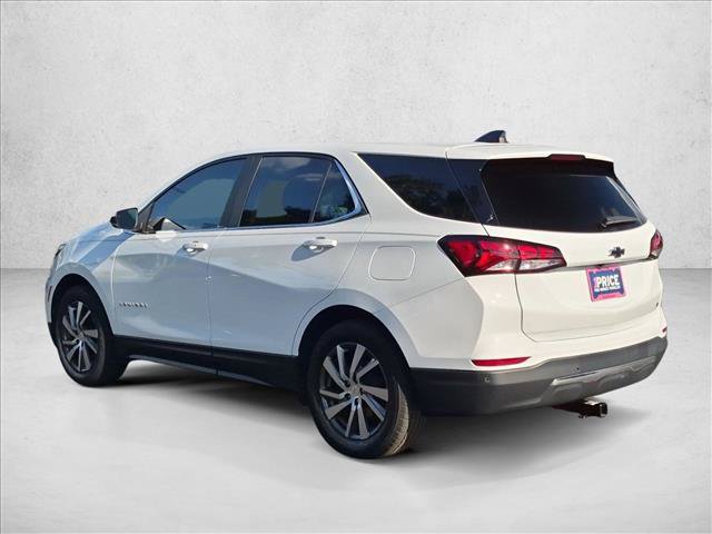 Used 2023 Chevrolet Equinox LT FWD image 8