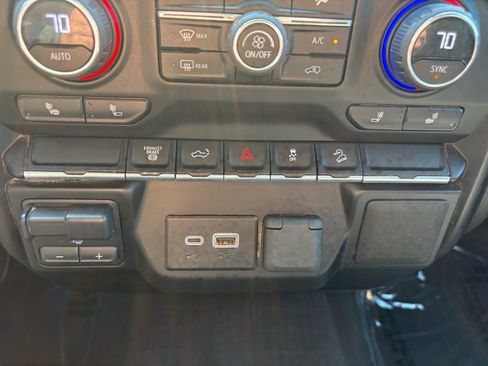 Used 2023 Chevrolet Silverado 2500 LT w/ Convenience Package AWD/4WD image 15