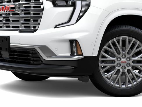 New 2026 GMC Acadia Denali w/ Super Cruise Package image 36