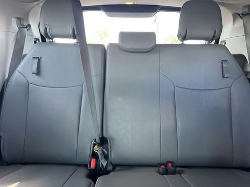 Used 2024 Toyota Sienna XLE image 35