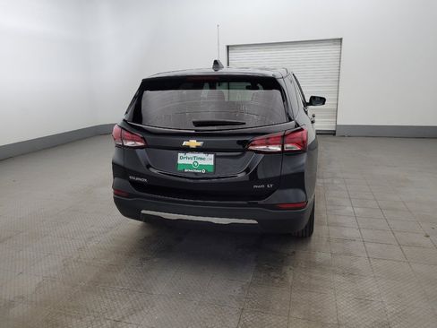 Used 2023 Chevrolet Equinox LT w/ Driver Convenience Package image 7