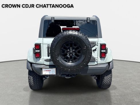Used 2024 Ford Bronco Raptor AWD/4WD image 6