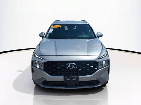 Used 2023 Hyundai Santa Fe SEL AWD/4WD image 3