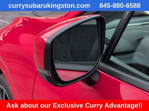 New 2026 Subaru Impreza 2.0i Sport w/ Popular Package #2 image 7