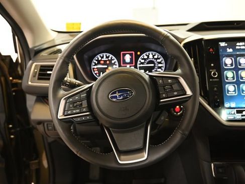 Certified 2026 Subaru Ascent Touring AWD/4WD image 4