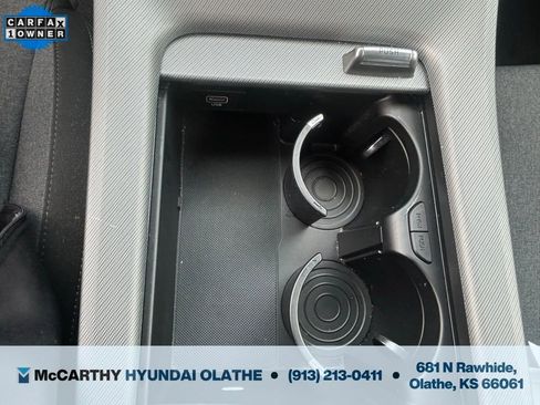 Used 2023 Hyundai Palisade SE image 10