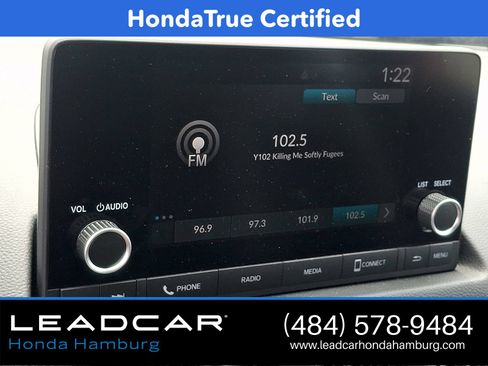 Certified 2026 Honda Civic Sport image 19