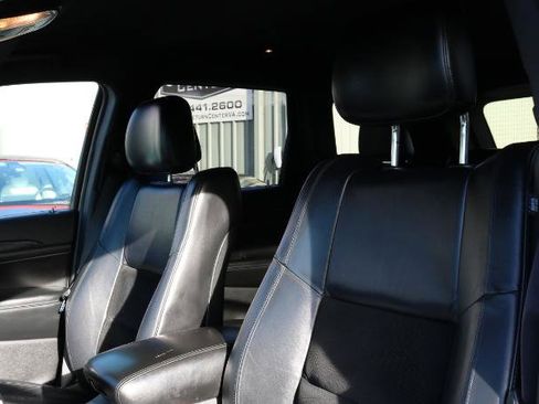 Used 2018 Jeep Grand Cherokee Altitude image 12