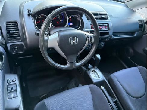 Used 2007 Honda Fit Sport image 2