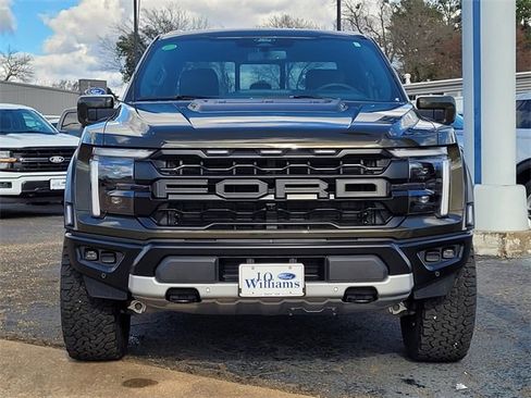 New 2026 Ford F150 Raptor image 2