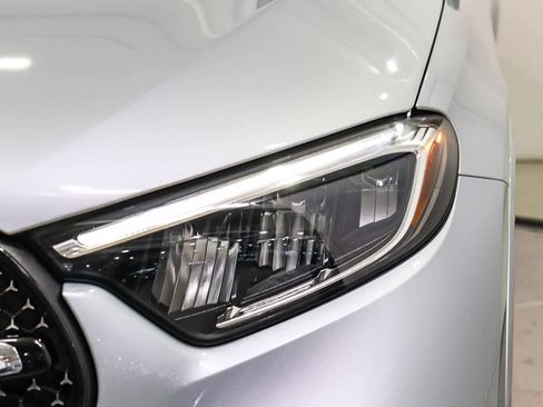 Certified 2024 Mercedes-Benz GLC 300 4MATIC image 7