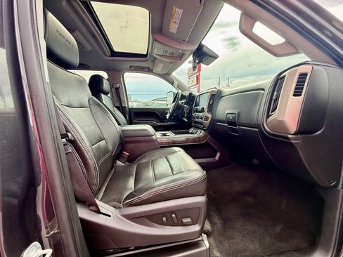 Used 2015 GMC Sierra 2500 Denali AWD/4WD image 11