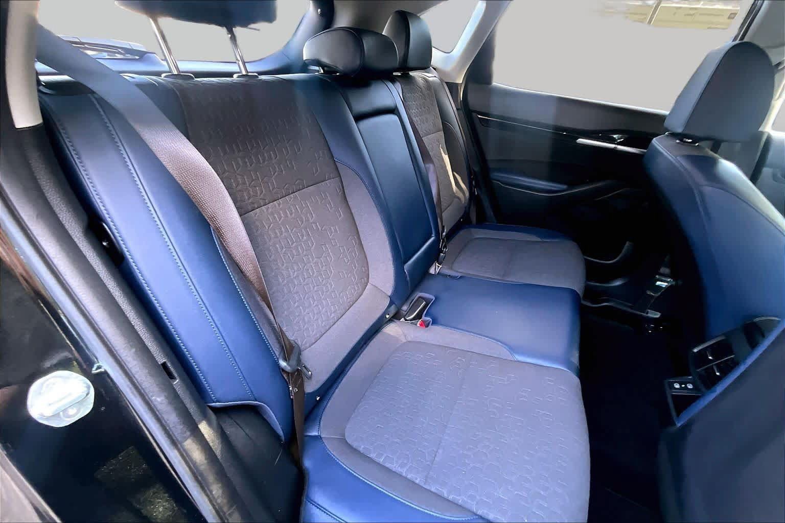 Used 2024 Kia Seltos S AWD/4WD image 18