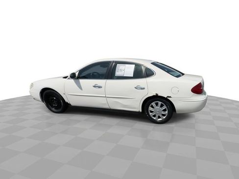 Used 2006 Buick LaCrosse CX FWD image 5