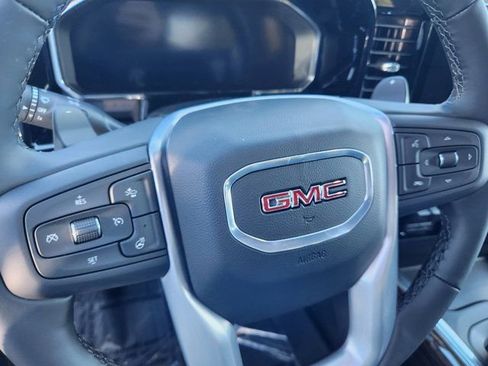 New 2026 GMC Sierra 1500 Elevation w/ Elevation Premium Package image 22