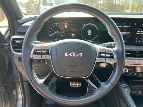 Used 2025 Kia Telluride SX image 14