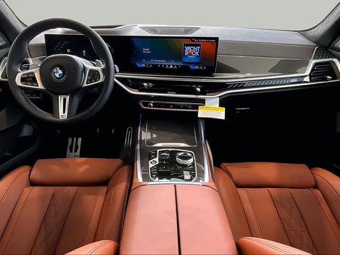 New 2027 BMW X7 M60i AWD/4WD image 5