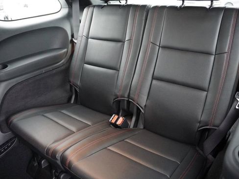 Certified 2024 Dodge Durango GT image 19