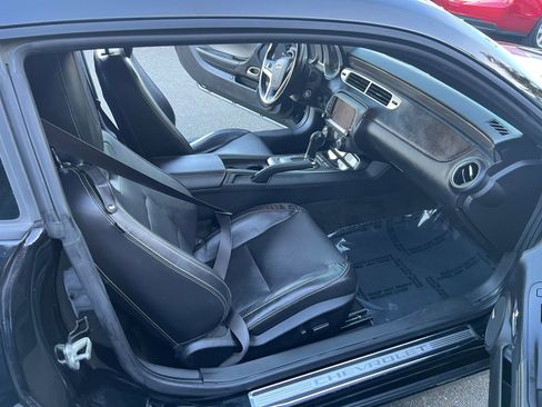 Used 2015 Chevrolet Camaro SS w/ RS Package image 20