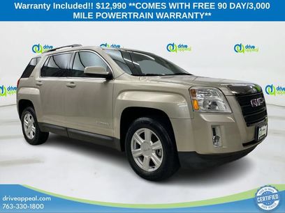 Used 2015 GMC Terrain SLE w/ Convenience Package