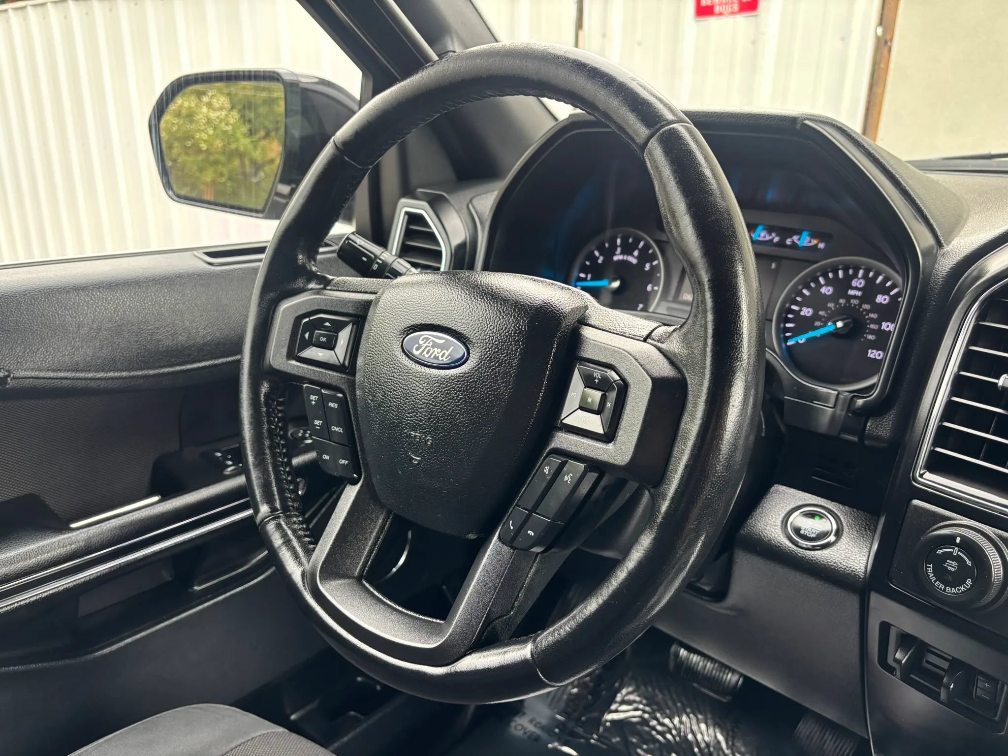 Used 2021 Ford Expedition Max XL AWD/4WD image 24